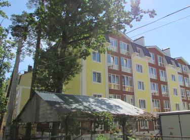 Статус будівництва ЖК Пушкінський квартал Будинок 4