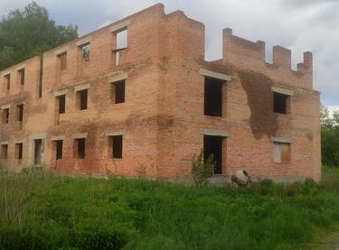 Статус будівництва ЖК Нові будинки вул. Княжицька, 47