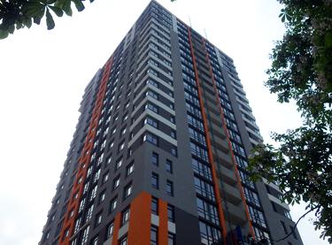 Статус будівництва ЖК Бережанський Будинок 3