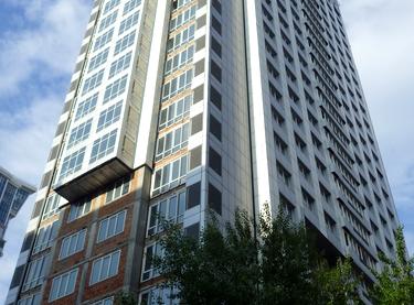 Статус строительства ЖК Silver Breeze Дом 3