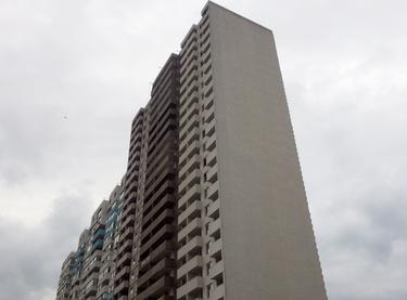 Статус будівництва ЖК Перспектива Будинок 1 (Секція 3, Секція 4, Секція 5, ...)
