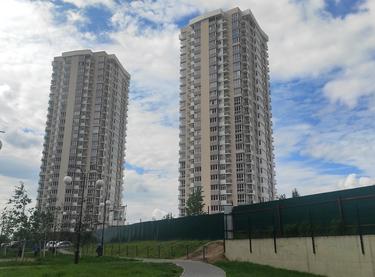 Статус будівництва ЖК Лісовий квартал Будинок 8