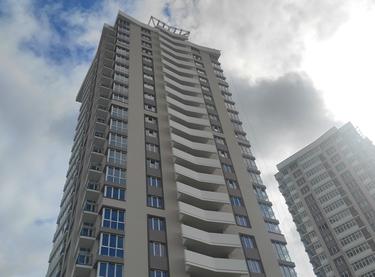 Статус будівництва ЖК Лісовий квартал Будинок 12