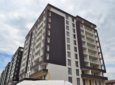 Статус будівництва ЖК 5th Avenue Будинок 7