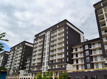 Статус будівництва ЖК 5th Avenue Будинок 1