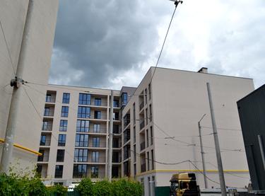 Статус будівництва ЖК BARCELONA Будинок