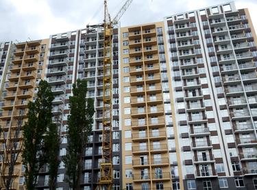 Статус будівництва ЖК Кришталеві джерела Будинок 148