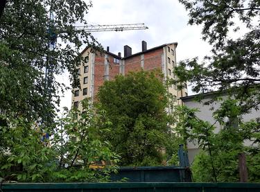 Статус будівництва ЖК Молодіжний Будинок 2