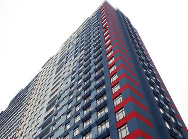 Статус строительства ЖК Галактика Дом 