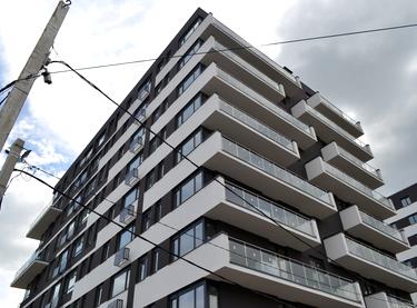 Статус будівництва ЖК Avalon Flex Будинок 1