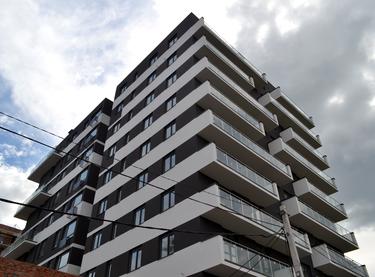 Статус будівництва ЖК Avalon Flex Будинок 2