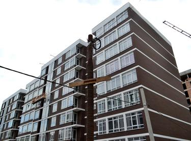 Статус будівництва ЖК Сьоме Небо Будинок