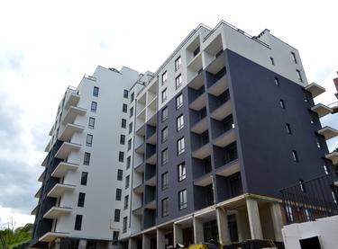 Статус будівництва ЖК Малоголосківські пагорби Будинок Д5