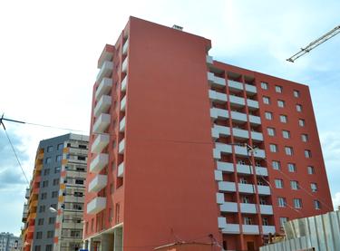 Статус будівництва вул. Кругла, 5а Будинок