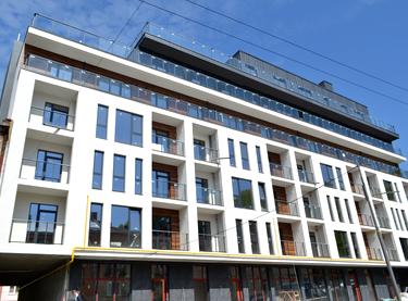 Статус будівництва ЖК Globus Premium Будинок