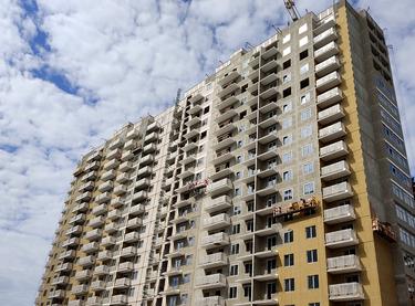 Статус строительства ЖК Пятьдесят восьмая жемчужина Дом