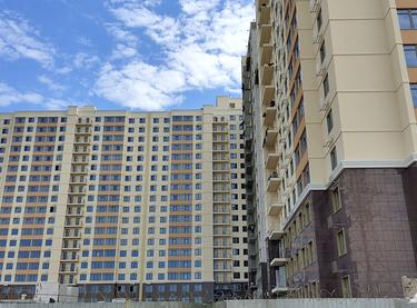 Статус будівництва ЖК П'ятдесят третя перлина Будинок