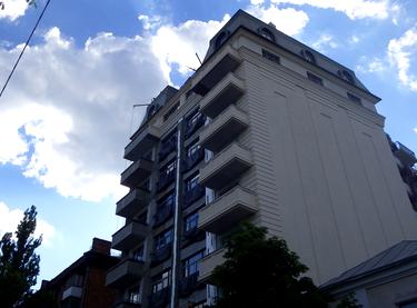 Статус будівництва ЖК Бонапарт Будинок