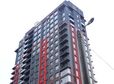 Статус будівництва ЖК Manhattan Будинок 1