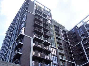 Статус строительства ЖК Пространство на Гераневой Дом