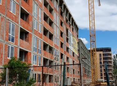 Статус будівництва ЖК Щасливий Будинок 2