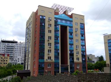 Статус будівництва ЖК Ізумрудне місто Будинок 2