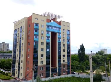 Статус будівництва ЖК Ізумрудне місто Будинок 1