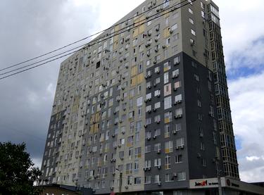 Статус строительства ЖК Оптима Дом