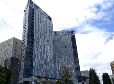 Статус будівництва ЖК Ультра Будинок 1