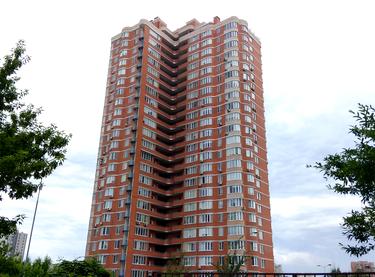 Статус строительства ЖК Мир Дом