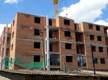 Статус будівництва ЖК Riviera Будинок