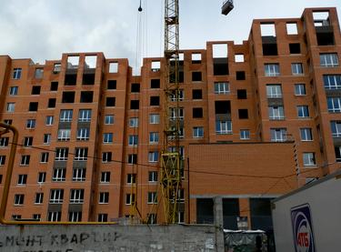 Статус строительства ЖК Suncity Дом (Секция 1)