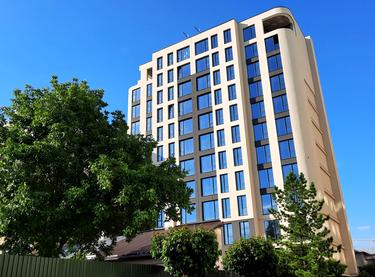 Статус будівництва ЖК Royal Hall Будинок 1