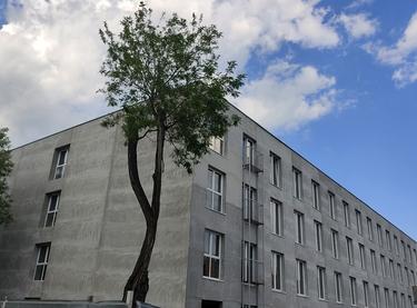 Статус строительства ЖК Золотые Столбы Дом 7