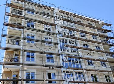 Статус строительства ЖК Рождественский Дом