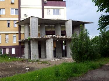 Статус строительства ЖК Маргарита Дом (Секция 5)