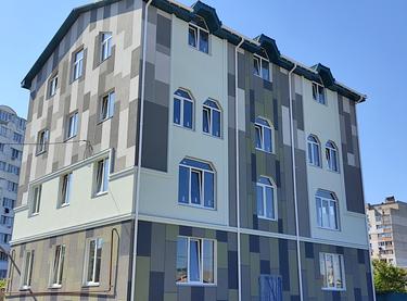 Статус строительства ЖК Craft House Дом