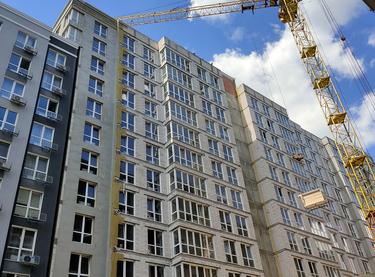 Статус будівництва Житлове містечко ARTVILLE Будинок 11