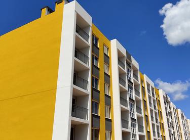 Статус строительства ЖМ Седьмое Небо 16 очередь (дом 4)