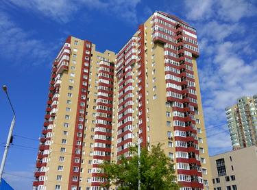 Статус будівництва ЖК Тріумф Будинок