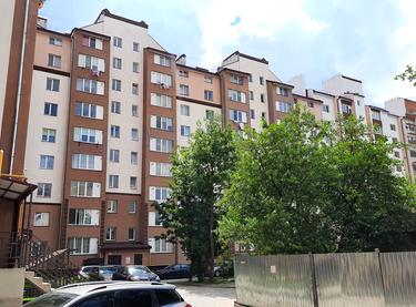 Статус будівництва ЖК Затишна оселя Будинок 7