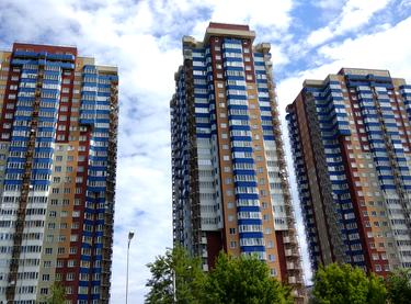 Статус будівництва ЖК Монте-Плаза Будинок 1