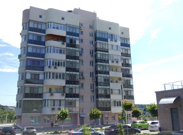 Статус будівництва ЖК Green Town Будинок 3