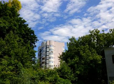 Статус будівництва ЖК Green Town Будинок 3