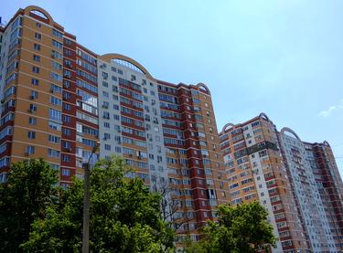 Статус будівництва ЖК Дует Будинок 1