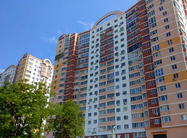 Статус будівництва ЖК Дует Будинок 2