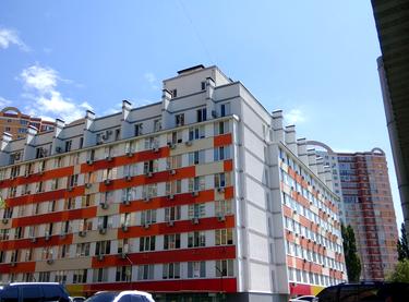 Статус будівництва ЖК Олексіївські Акварелі Будинок