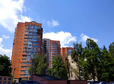 Статус будівництва ЖК Молодіжний Будинок 1