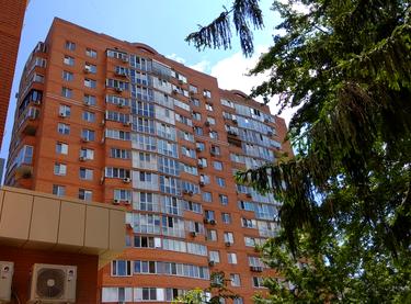 Статус будівництва ЖК Молодіжний Будинок 1