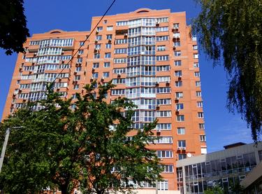 Статус будівництва ЖК Молодіжний-2 Будинок